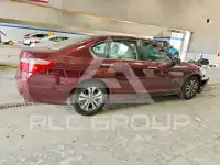 2015 Honda Accord фото