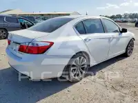 2015 Honda Accord фото