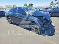2015 Honda Accord фото