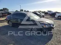 2015 Honda Accord photo