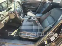 2015 Honda Accord фото