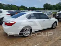 2015 Honda Accord photo