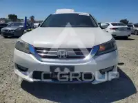 2015 Honda Accord photo