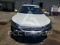 2015 Honda Accord фото
