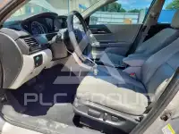 2015 Honda Accord photo