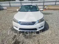 2015 Honda Accord photo
