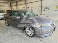 2015 Honda Accord фото