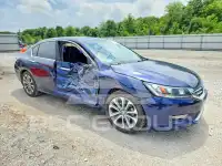 2015 Honda Accord photo