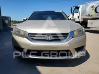 2015 Honda Accord фото