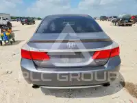 2015 Honda Accord фото