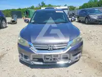 2015 Honda Accord photo