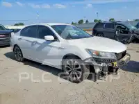 2015 Honda Accord фото
