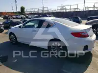 2015 Honda Accord фото