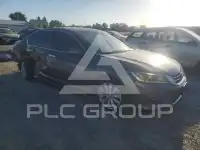 2015 Honda Accord фото