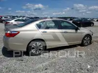 2015 Honda Accord photo