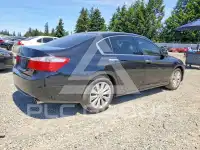 2015 Honda Accord фото