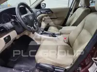 2015 Honda Accord фото