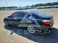 2015 Honda Accord photo
