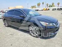 2015 Honda Accord photo