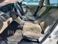 2015 Honda Accord фото