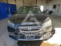 2015 Honda Accord photo