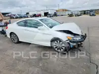 2015 Honda Accord фото