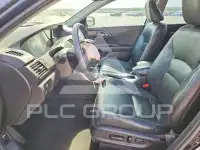 2015 Honda Accord фото