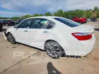 2015 Honda Accord фото
