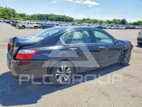 2015 Honda Accord фото