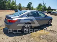 2015 Honda Accord фото