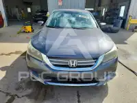 2015 Honda Accord фото