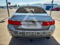 2015 Honda Accord фото