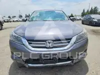 2015 Honda Accord фото