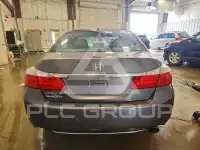2015 Honda Accord фото