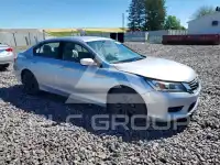 2015 Honda Accord фото