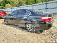 2015 Honda Accord фото