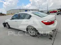 2015 Honda Accord фото