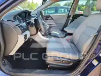 2015 Honda Accord фото