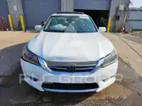 2015 Honda Accord фото