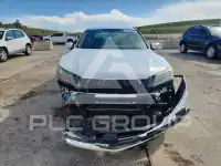 2015 Honda Accord фото