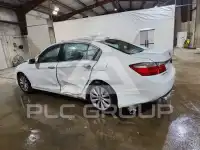 2015 Honda Accord photo