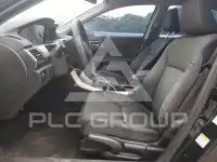 2015 Honda Accord photo