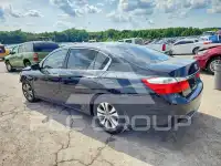 2015 Honda Accord фото