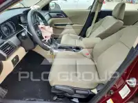2015 Honda Accord photo