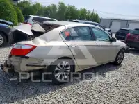 2015 Honda Accord photo