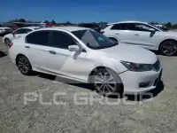 2015 Honda Accord photo