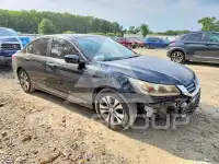 2015 Honda Accord фото