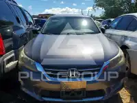 2015 Honda Accord photo