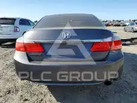2015 Honda Accord photo