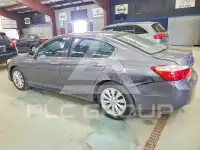2015 Honda Accord фото